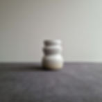 Thumbnail: Curvy White Utensil Holder