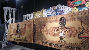 Biennale Jogja – Indonesia Bersama Asia Tenggara: Menyangkal Asumsi Periferal
