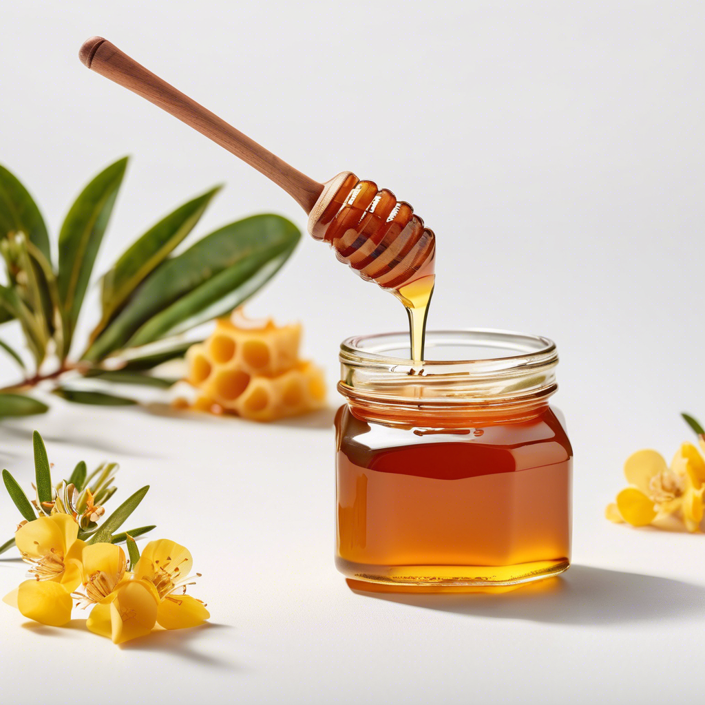 All Products | My Honey