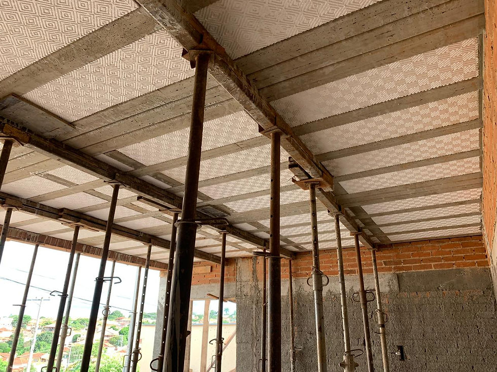 Escoras Metálicas ArtPré