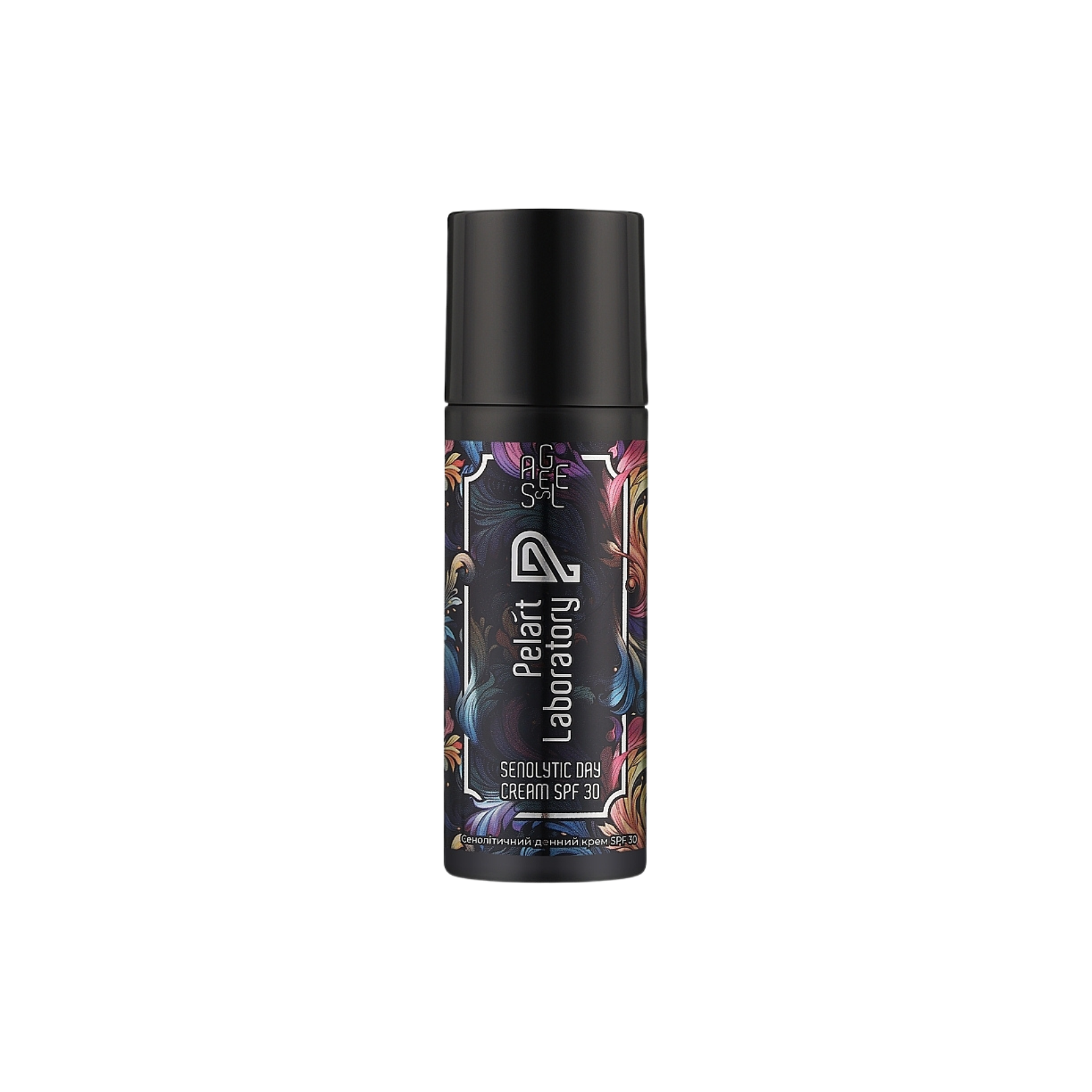 SENOLYTIC DAY CREAM SPF 30