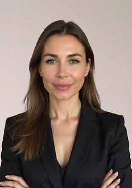Kosmetolog Wilanów z wykształceniem medycznym – Dina Makurina, właścicielka DOLLFACE