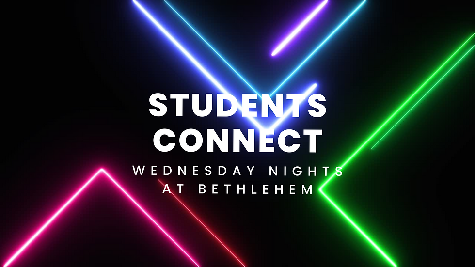 Students Connect