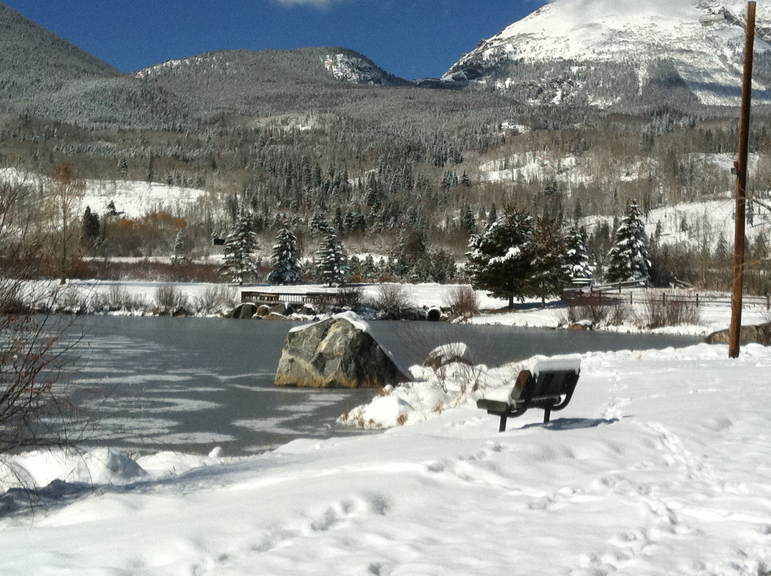 Home Meadow Creek HOA