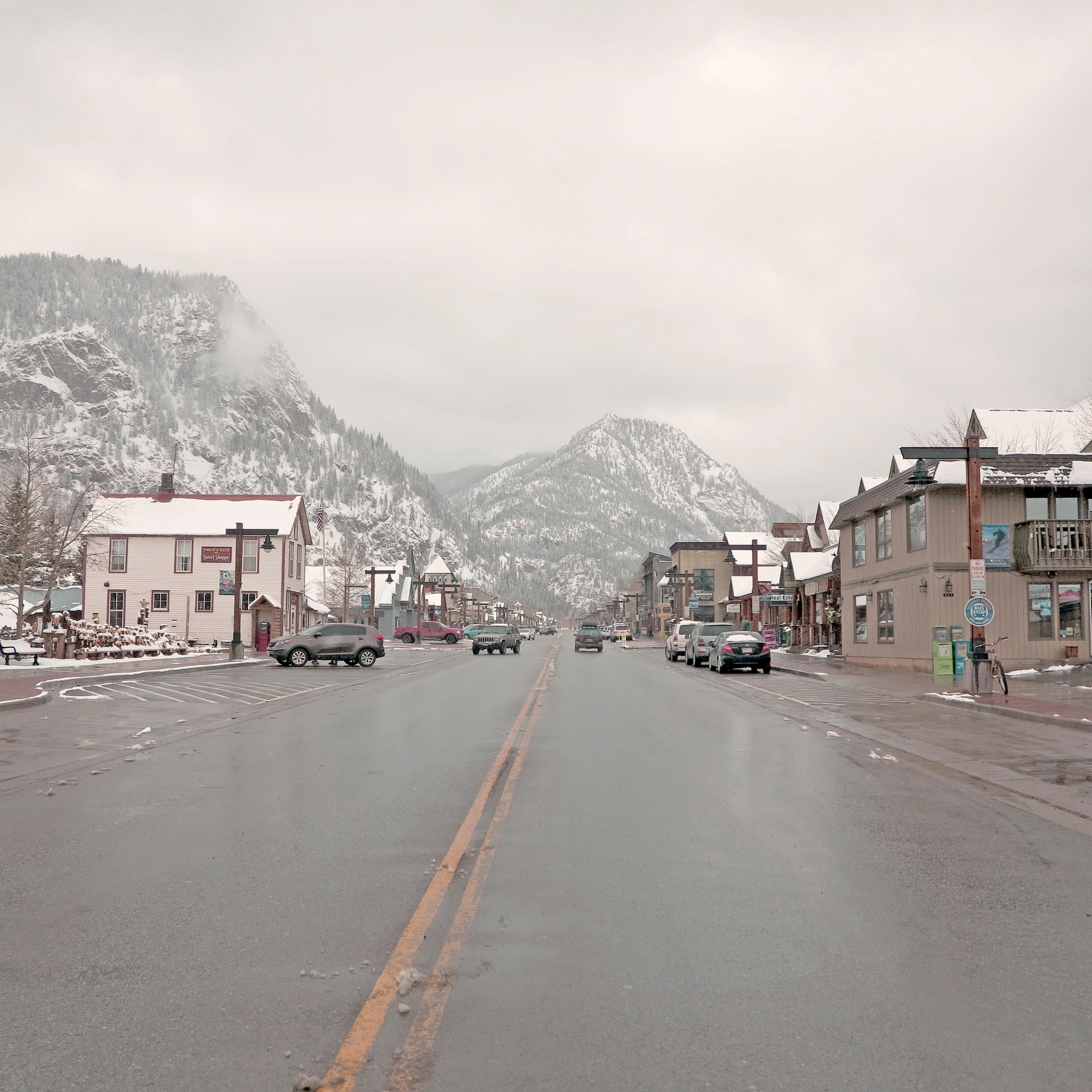 Home Meadow Creek HOA