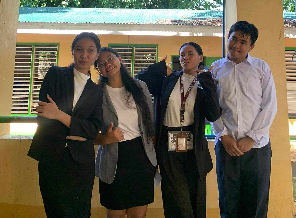 ENTREP REVALIDA