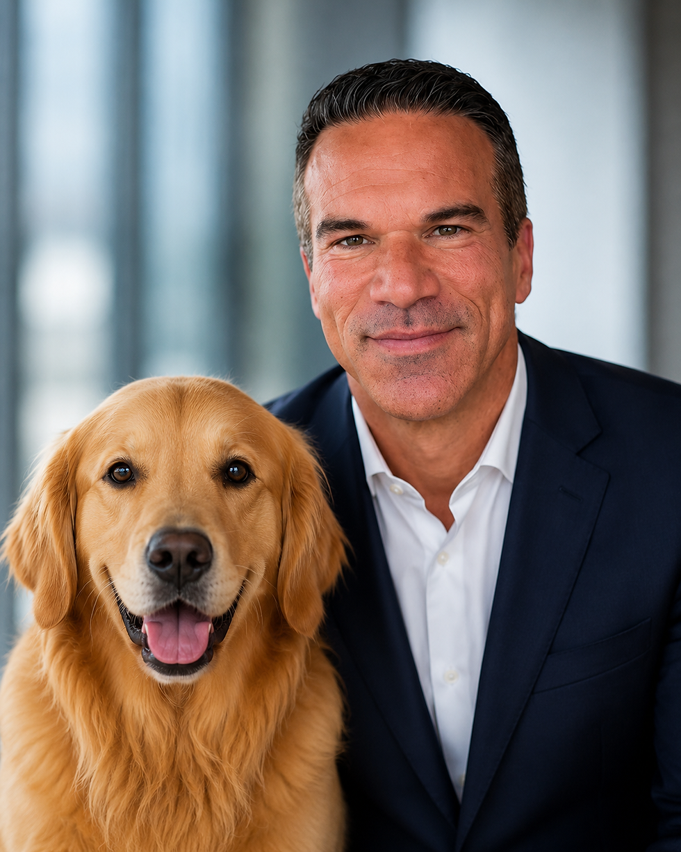 Steve Mehler, DVM, DACVS