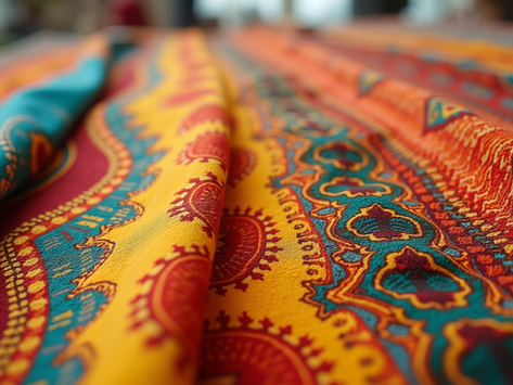 Unveiling the Art of Creative Direction with Cultural Creative Techniques