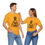 Thumbnail: Island Rebel Yúcahu Unisex Jersey Short Sleeve Tee