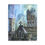 Thumbnail: Facades of Faith Canvas Art - Stretched Matte Wall Decor
