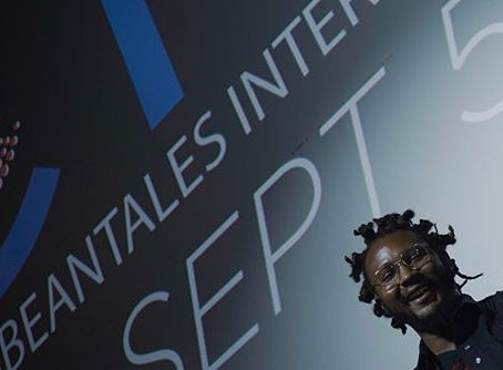 Production By Vincentian Filmmaker Opens Caribbean Tales’ 2018 International Film Festival