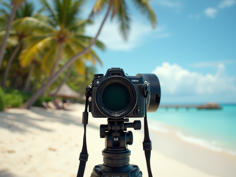 Managing Cinematography Projects in Caribbean Filmmaking