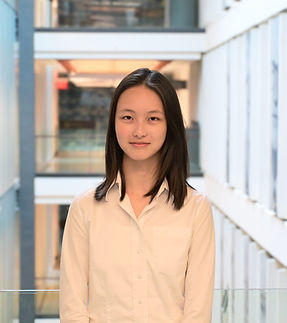 Alisa Wang, Crofton House School