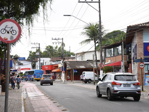Ilhabela é a única cidade do Litoral Norte com saldo positivo na geração de empregos
