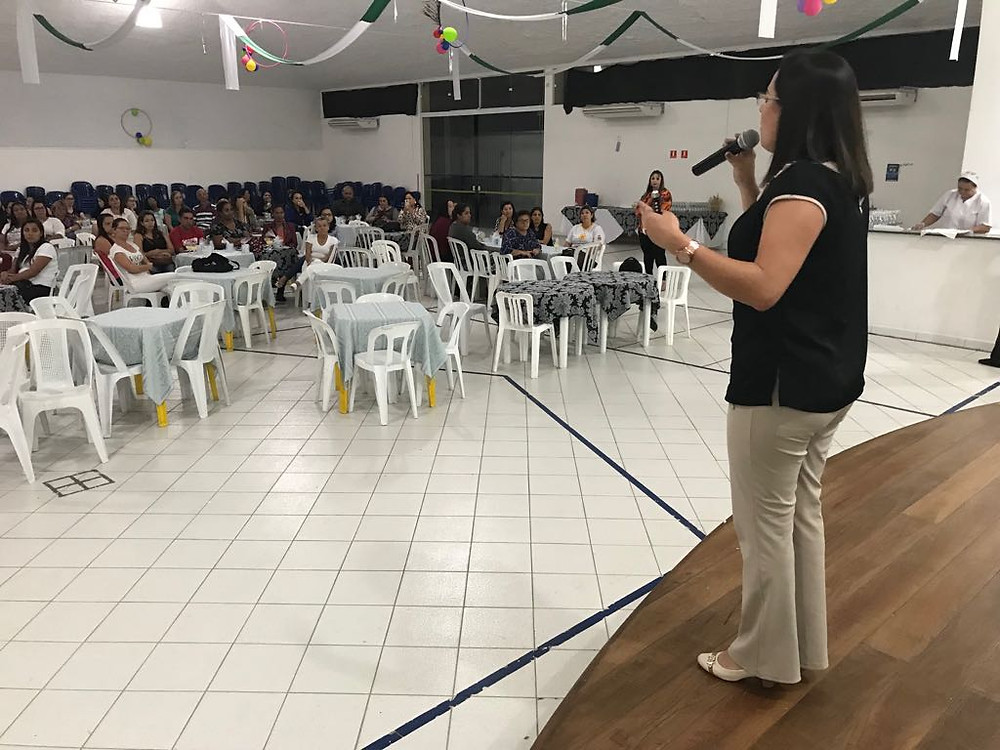Foto: Divulgação/PMC