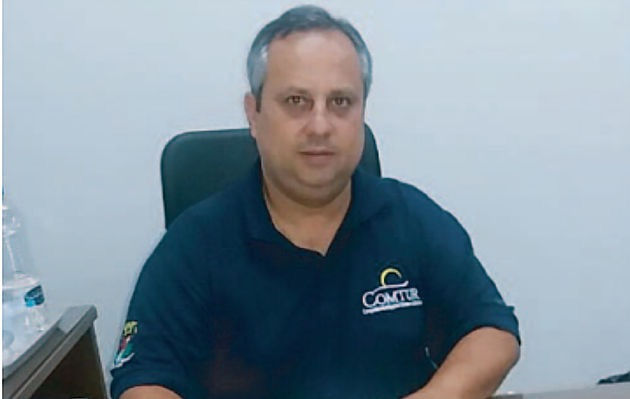 José Pinto de Souza Americano - Foto: Divulgação