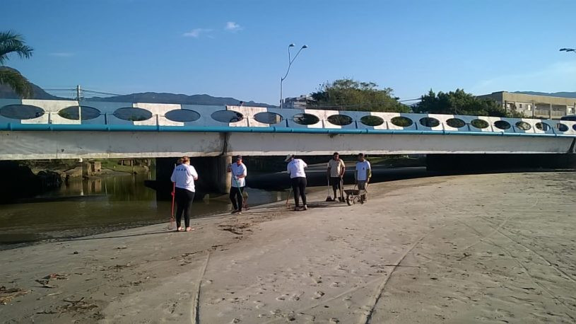 Foto: Divulgação/PMC