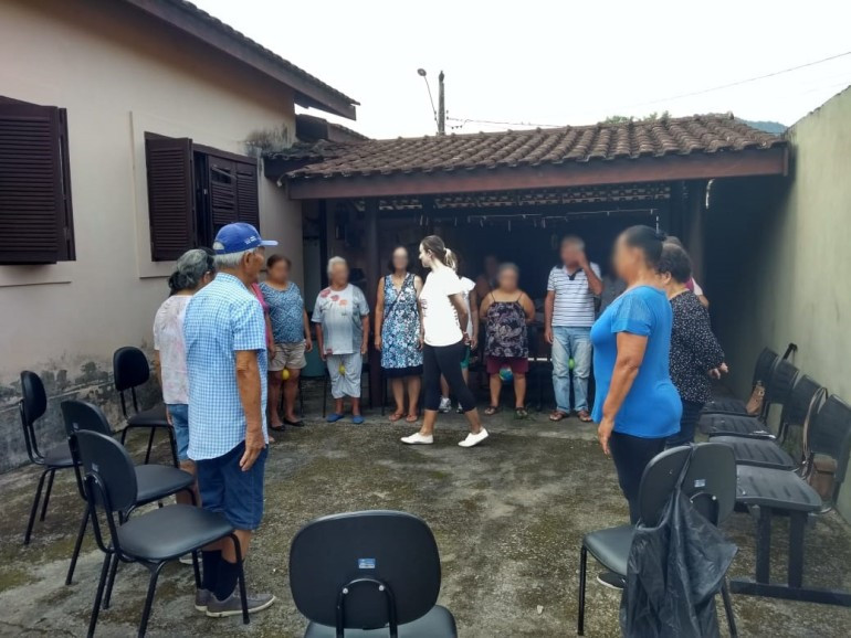 Foto: Divulgação/PMU