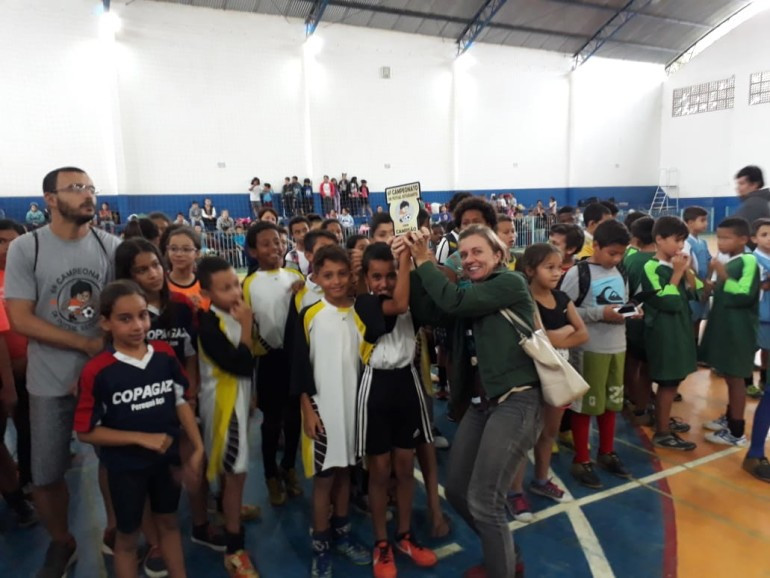 Foto: Divulgação/PMU