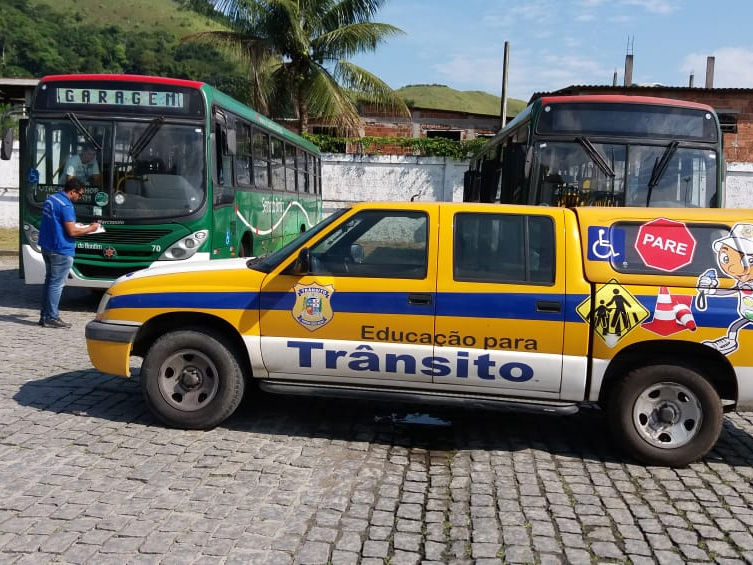 Foto: Divulgação/PMAngra