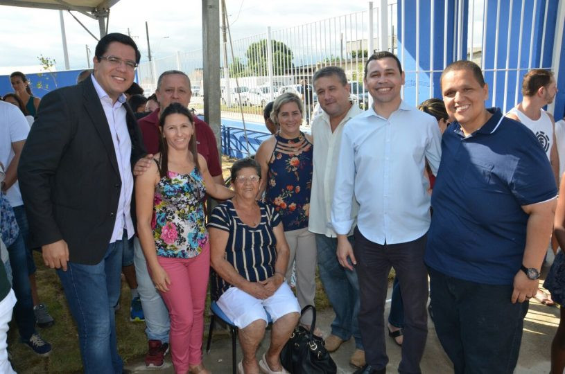 Foto: Divulgação/PMC