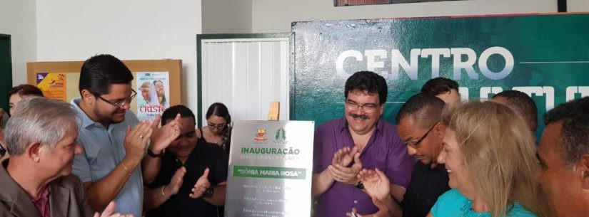 Foto: Divulgação/PMC