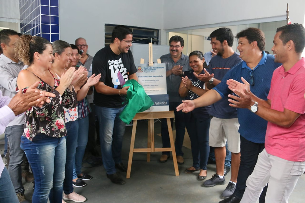 Foto: Luis Gava/PMC
