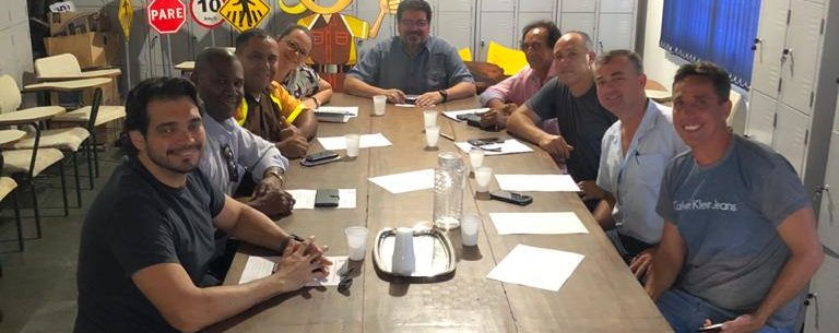 Prefeitura institui Comissão Especial para discutir serviço de táxi em Caraguatatuba - Foto: Divulgação/PMC