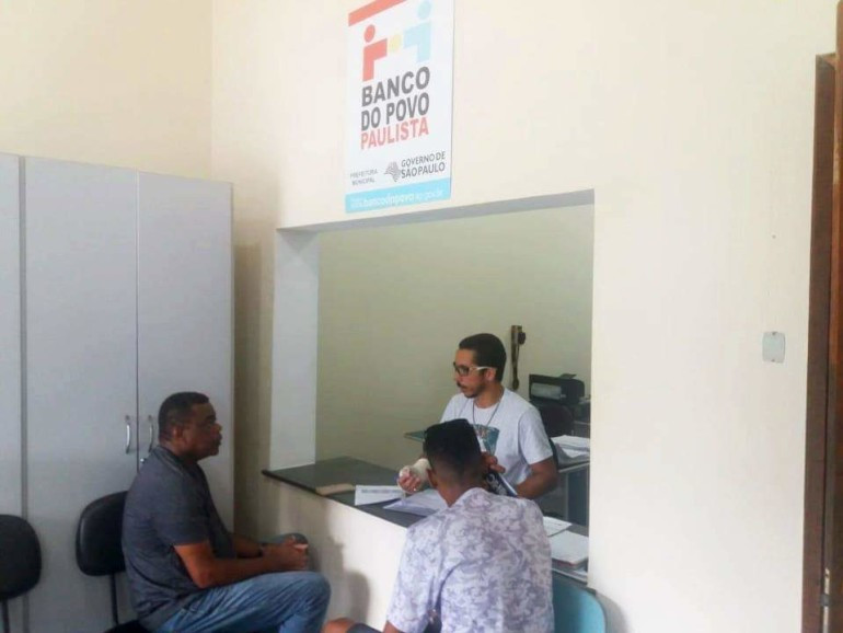 Foto: Divulgação/PMU