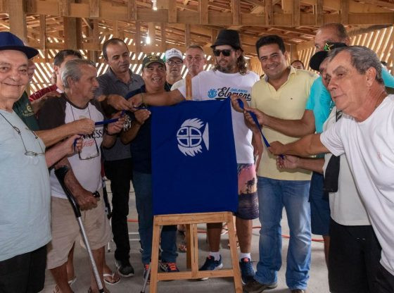 Foto: Luciano Vieira/PMSS