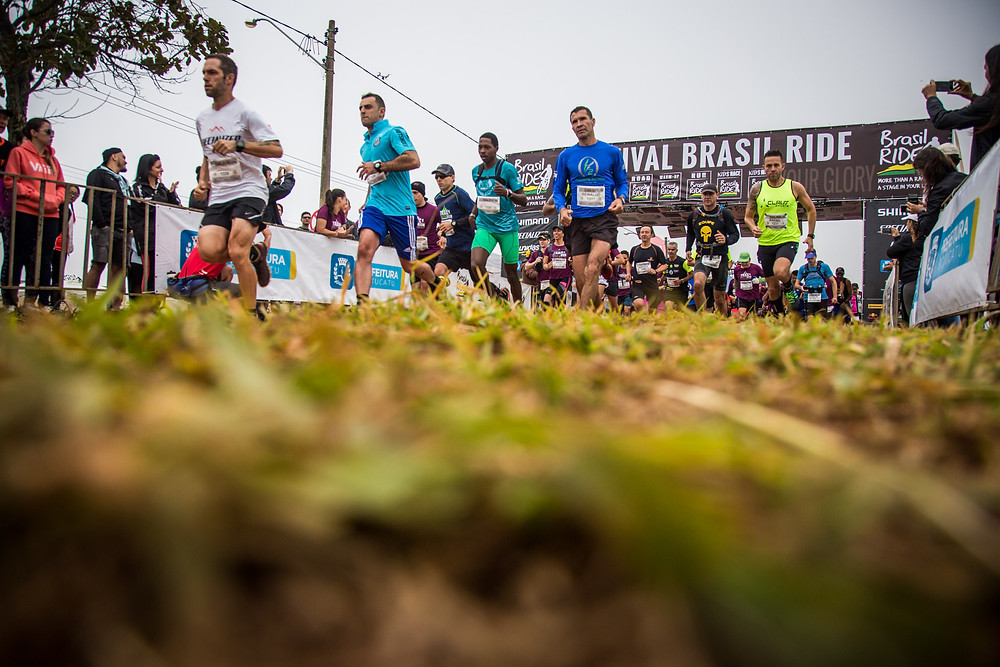 Ilhabela recebe a quarta etapa da Brasil Ride Trail Run Series - Foto: Fabio Piva/Brasil Ride