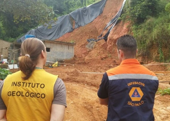 Foto: Divulgação/PMU
