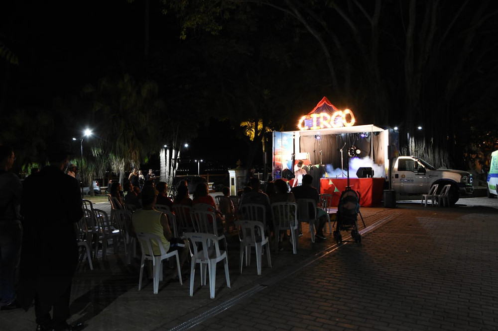 Foto: Divulgação/PMI