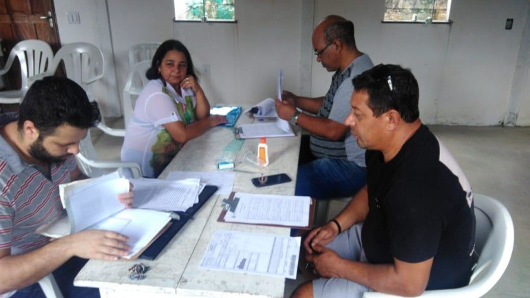 Foto: Divulgação/PMU