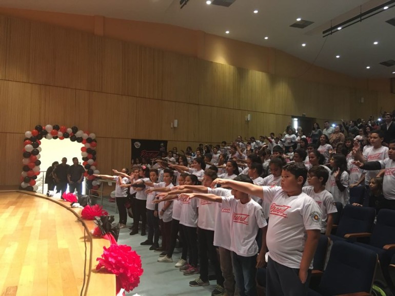 Foto: Divulgação/PMU