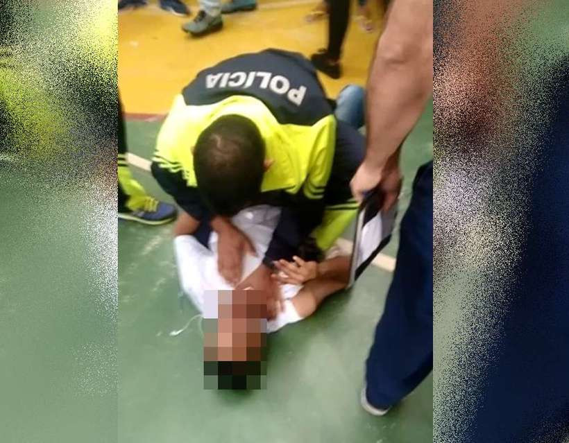 Foto: Reprodução/ Vídeo