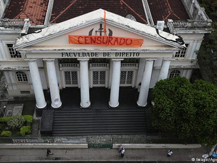 TSE vai investigar ações em universidades