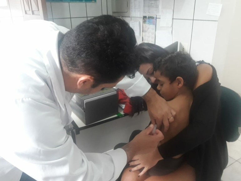 Foto: Divulgação/PMU