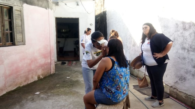 Foto: Divulgação/PMU
