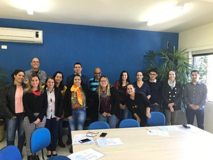 Conselho Municipal de Assistência Social é empossado em Ubatuba