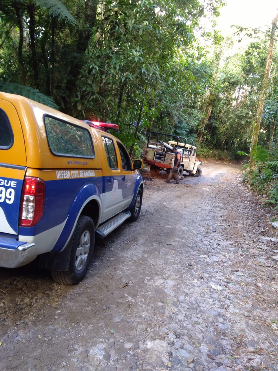Foto: Divulgação/PMI