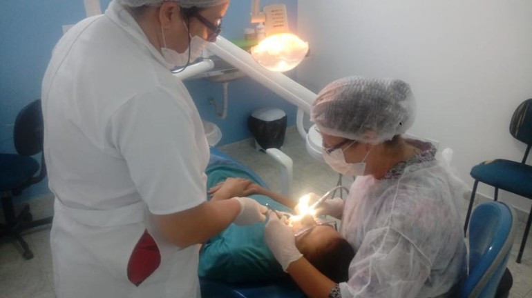 Foto: Divulgação/PMU