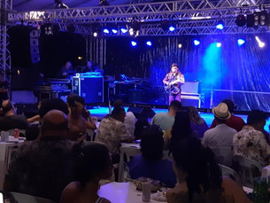 1ª Festival da Lula foi sucesso em Ilhabela