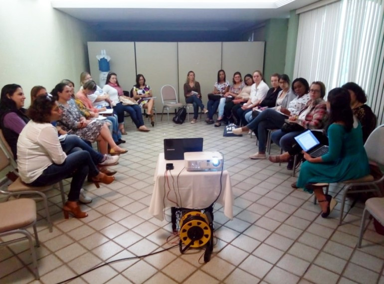 Foto: Divulgação/PMU