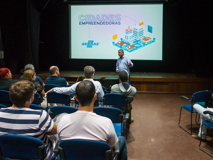 Foto: Divulgação/PMP