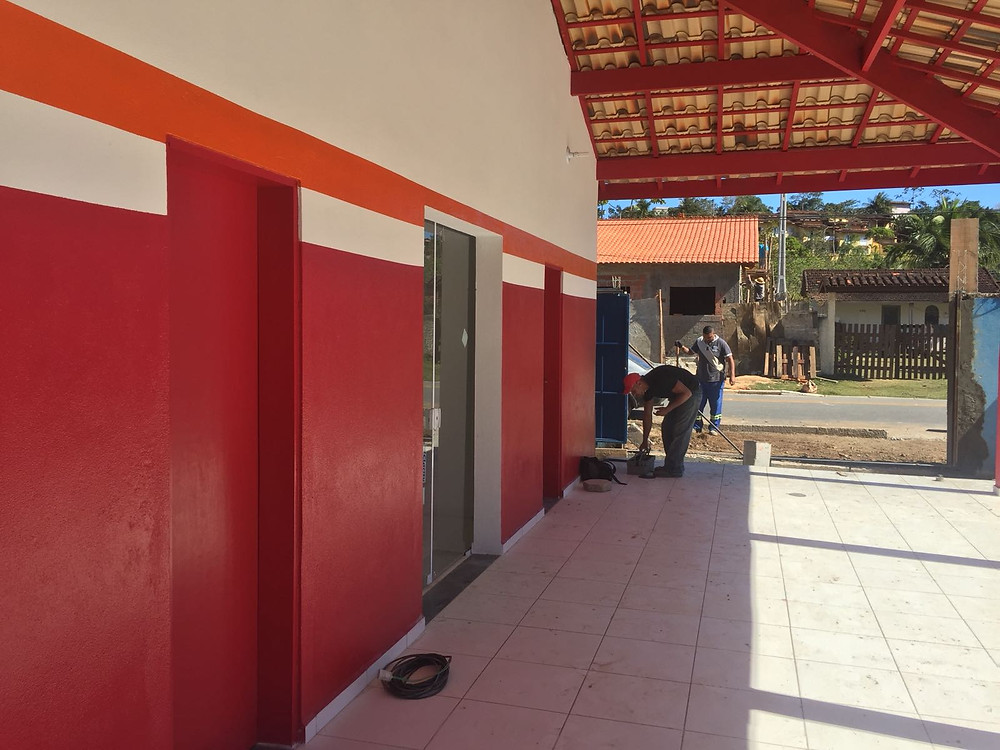 Foto: Divulgação/PMC