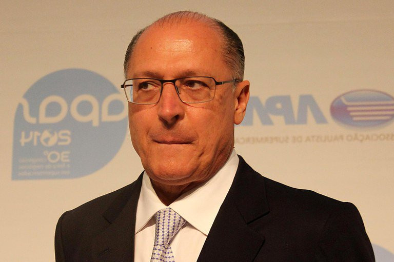 Inquérito sobre Alckmin vai para a Justiça Eleitoral e frustra Lava Jato
