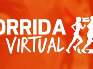 Caraguatatuba promove o 1º Circuito de Corrida de Rua Virtual para comemorar o 164º aniversário