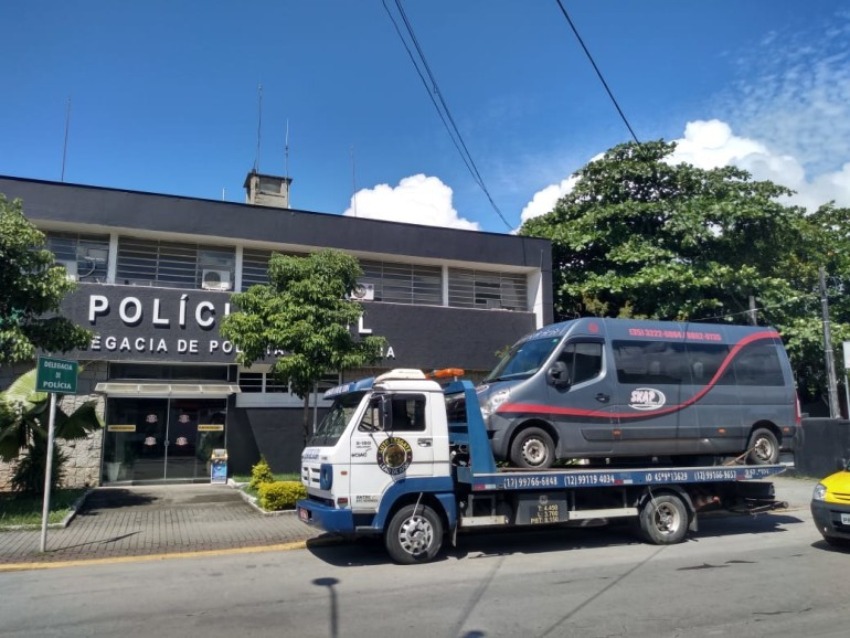 Foto: Divulgação/PMU