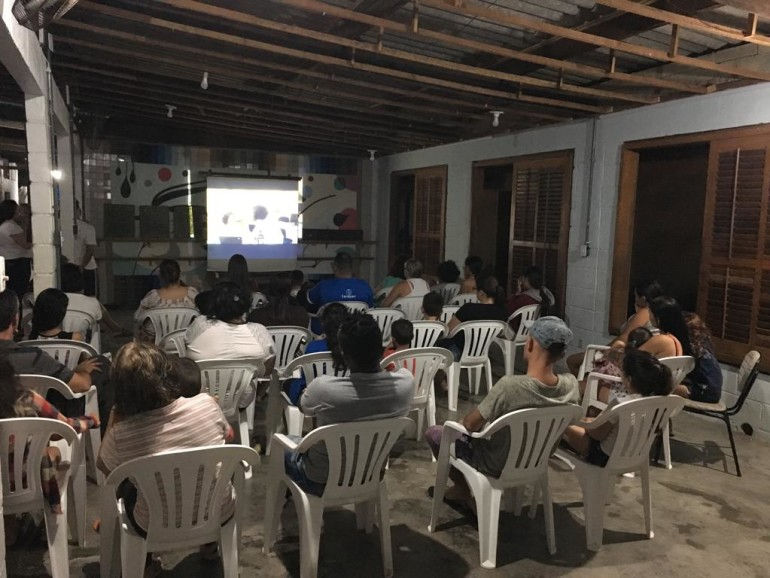 Foto: Divulgação/PMU